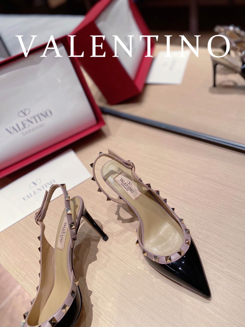 Valentino Heeled Shoes